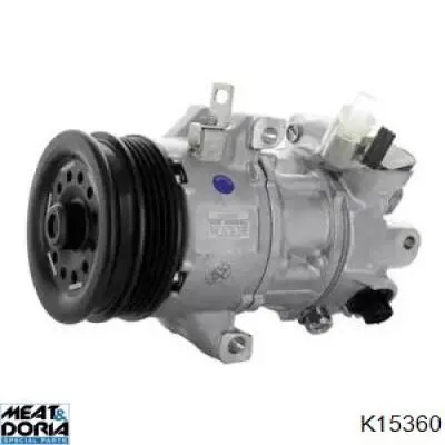 Компрессор системы кондиционирования Mercedes A1222300011 цена, от 415.75 USD