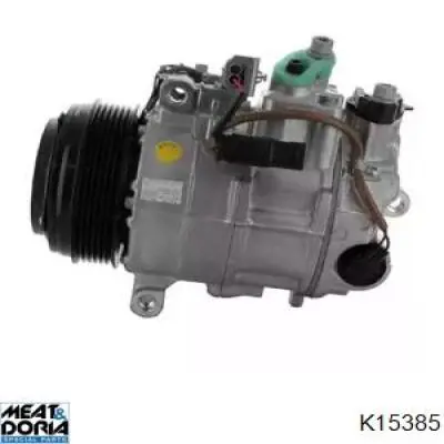 K15385 Meat&Doria compressor de aparelho de ar condicionado