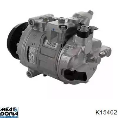 K15402 Meat&Doria compressor de aparelho de ar condicionado