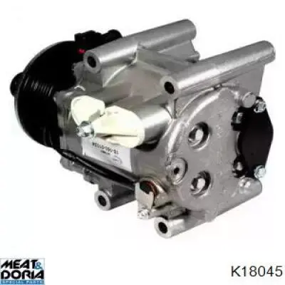 Купить ACP516 Lucas Компрессор климатической установки