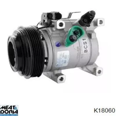 ACP01110 Lucas Компрессор хладагента
