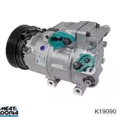 977013K620 Hyundai/Kia Компрессор хладагента