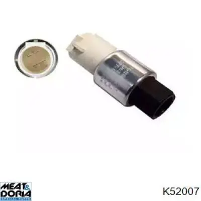 Датчик абсолютного давления кондиционера MEAT&DORIA K52007