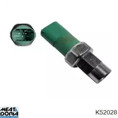 K52028 Meat&Doria датчик абсолютного давления кондиционера