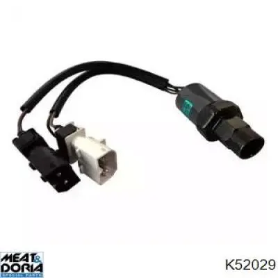 Датчик абсолютного давления кондиционера BMW 64538390815 цена, от 15.52 USD