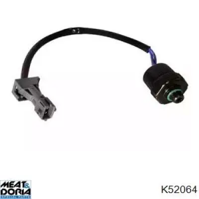 Купить MT1019 Santech Датчик-клапан кондиционера