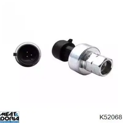 K52068 Meat&Doria Клапан давления кондиционера