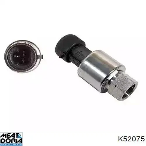 K52075 Meat&Doria sensor de pressão absoluta de aparelho de ar condicionado