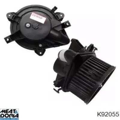 Вентилятор печки DEA09032 Denso