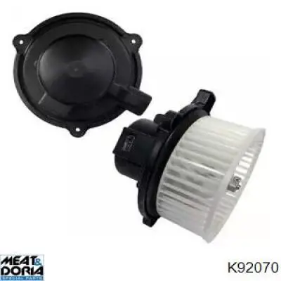 K92070 Meat&Doria Электромотор печки