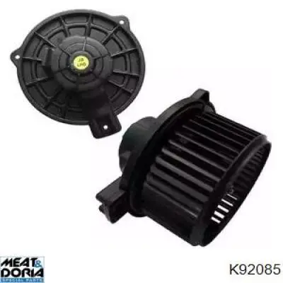 K92085 Meat&Doria motor de ventilador de forno (de aquecedor de salão)