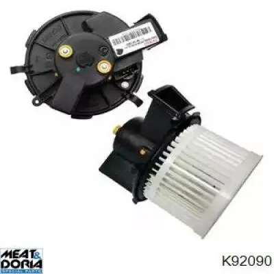 Купить AB196000P Mahle Original Электродвигатели (электродвигатель отопителя) или розетка прицепа штепсельная