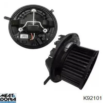 DDM030TT Thermotec Электромотор печки
