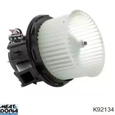 K92134 Meat&Doria motor de ventilador de forno (de aquecedor de salão)