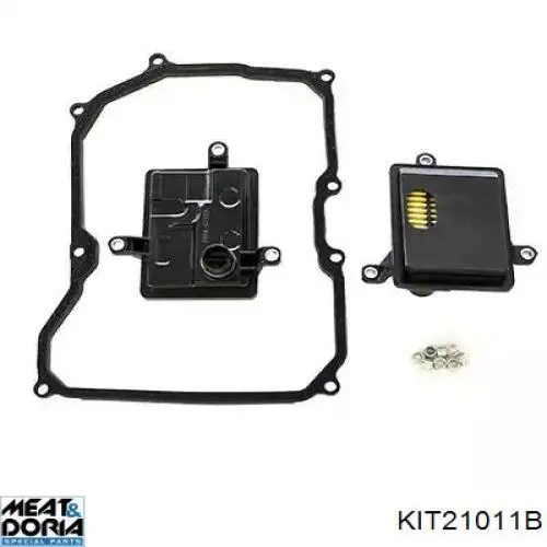 KIT21011B Meat&Doria Масляный фильтр АКПП