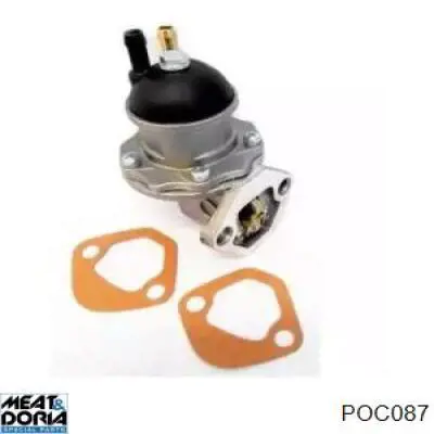 Топливный насос механический VALEO 247137 цена, от 38.57 USD