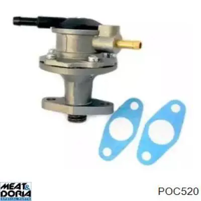 Топливный насос механический Ford 1562589 цена, от 58.64 USD