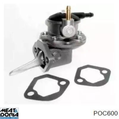 Топливный насос механический Meat&Doria POC600 цена, от 830.65 UAH