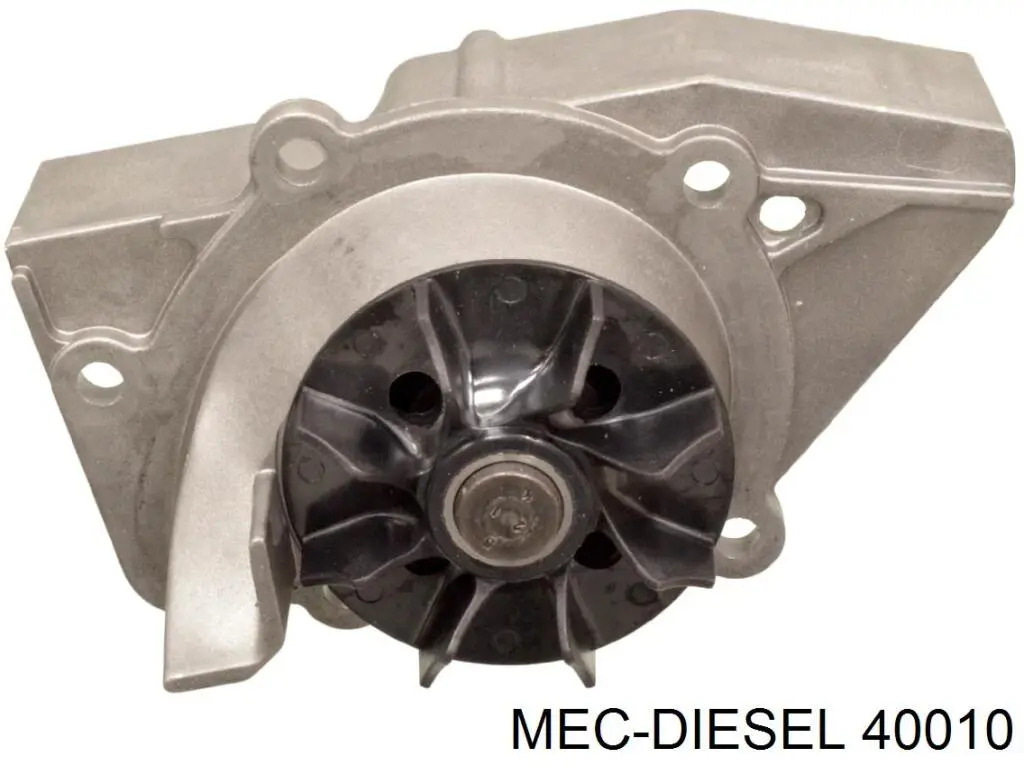 500380287 Iveco Шатун двигателя
