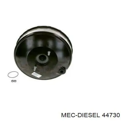 44730 Mec-diesel шатун поршня двигателя