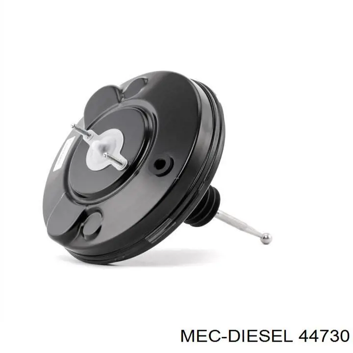 Шатун поршня ДВС Mec-diesel 44730 цена, от 54.92 USD