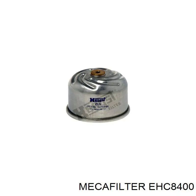 EHC8400 Mecafilter масляный фильтр