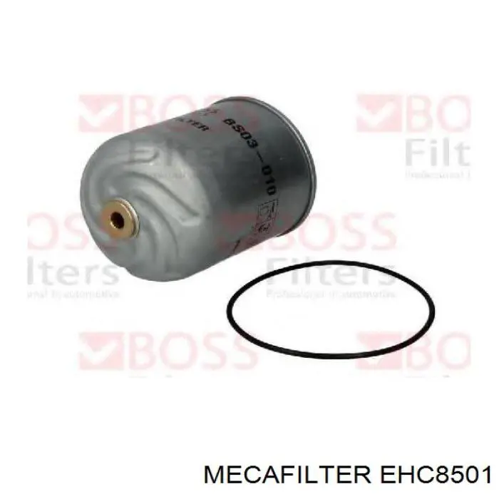 Фильтр масляный Mecafilter EHC8501
