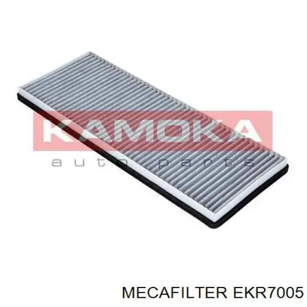 Фильтр воздушный отопителя Mecafilter EKR7005 цена, от 5.85 USD