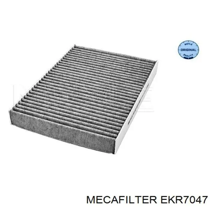 EKR7047 Mecafilter