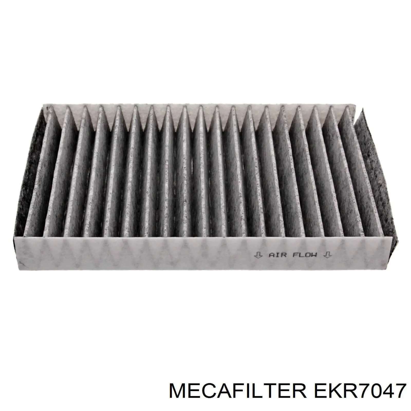 Фильтр салона K1052A Filtron