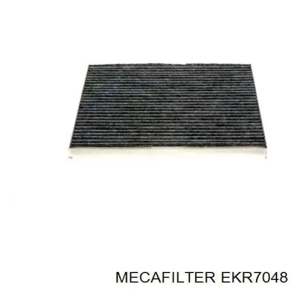 AF5207A Alpha Filter Внутрисалонный фильтр