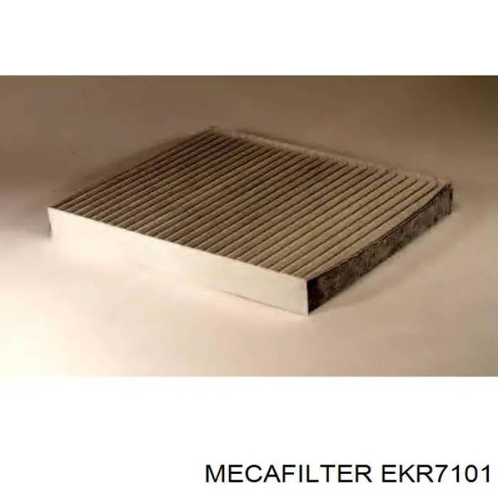 Фильтр салона 7110588SX Stellox