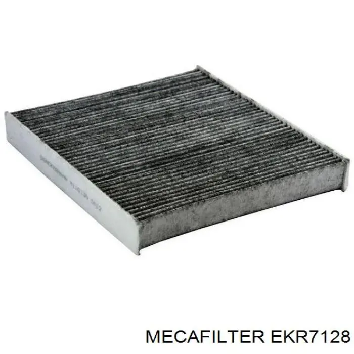 EKR7128 Mecafilter Внутрисалонный фильтр