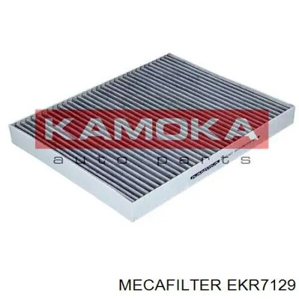 EKR7129 Mecafilter Внутрисалонный фильтр