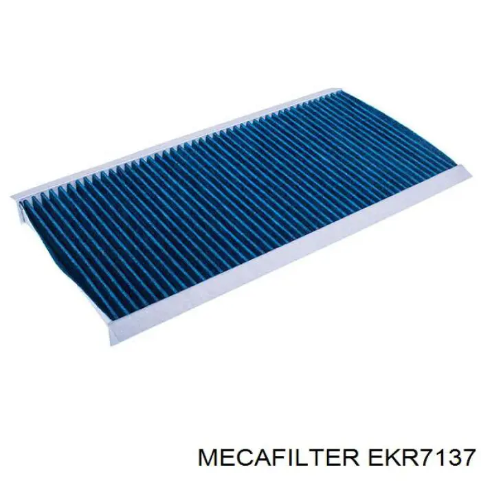 Фильтр воздушный отопителя Mecafilter EKR7137 цена, от 11.81 USD