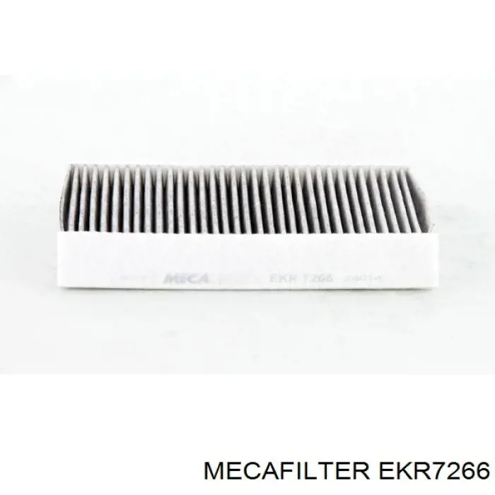 EKR7266 Mecafilter фильтр салона