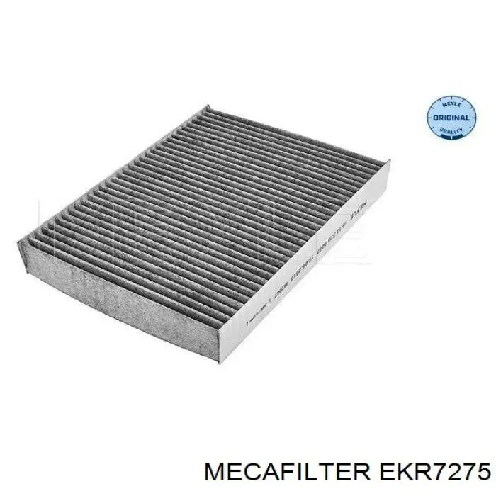 EKR7275 Mecafilter Внутрисалонный фильтр