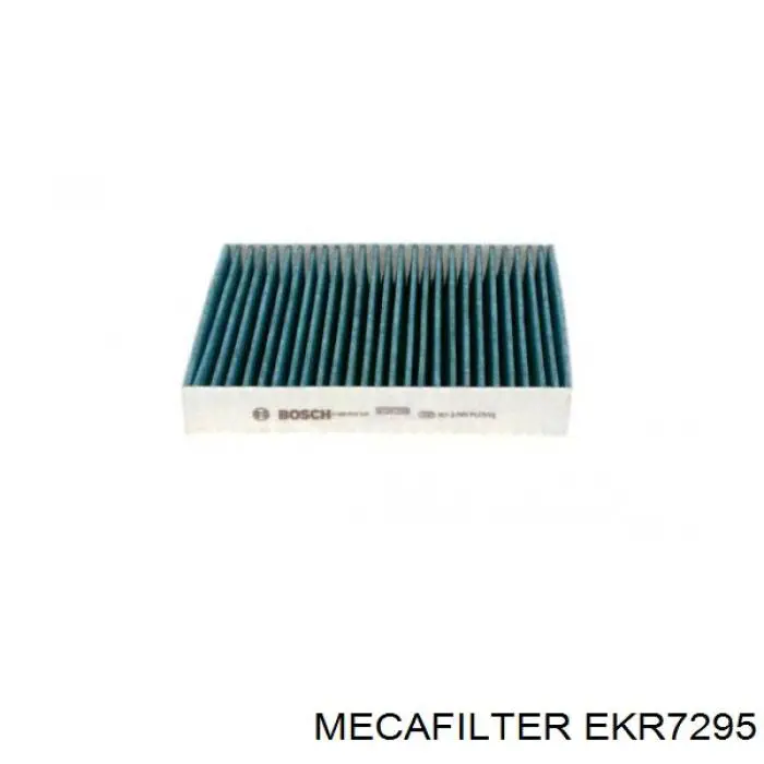 EKR7295 Mecafilter Внутрисалонный фильтр