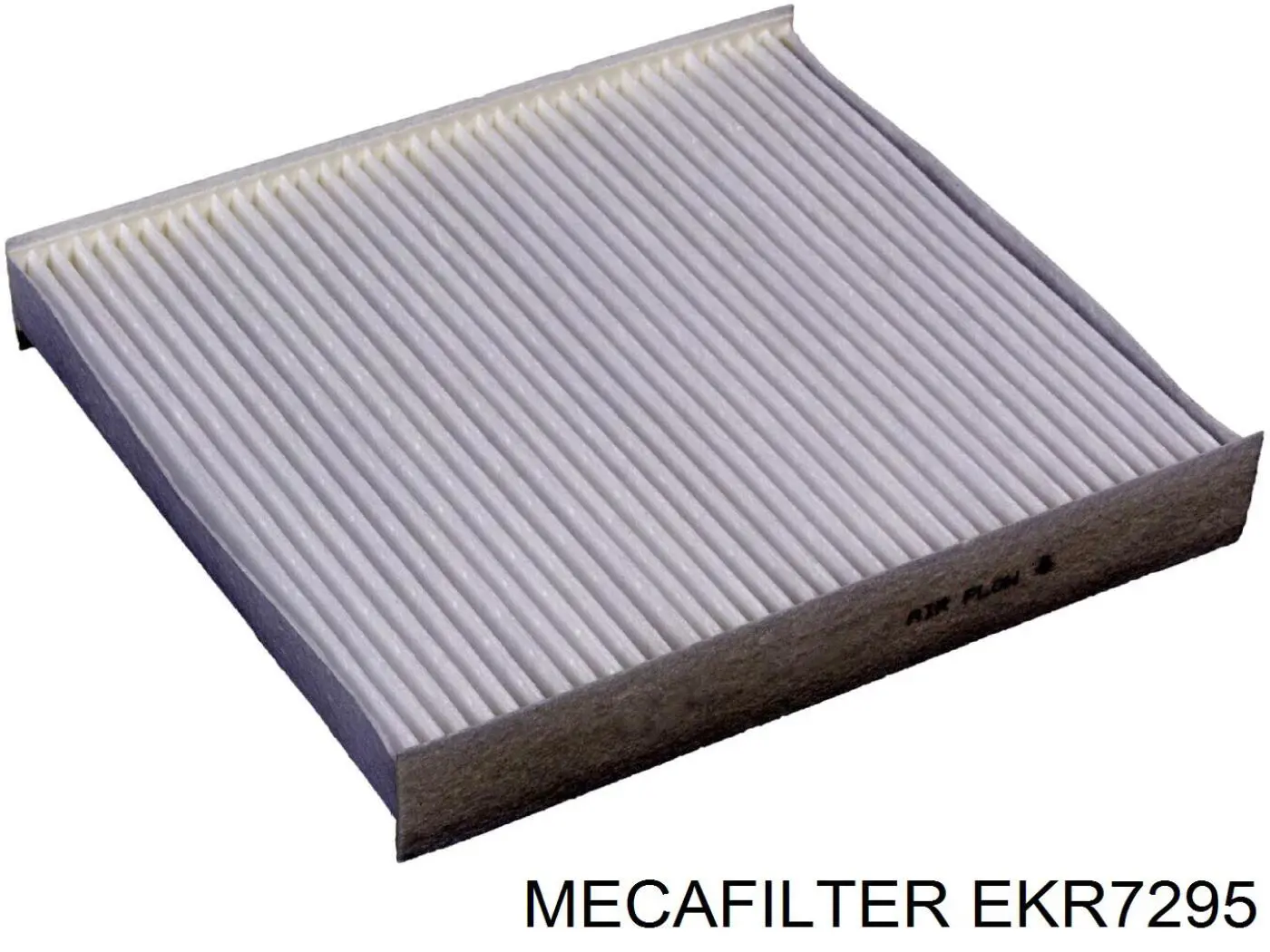Фильтр воздушный отопителя Mecafilter EKR7295 цена, от 4.46 USD