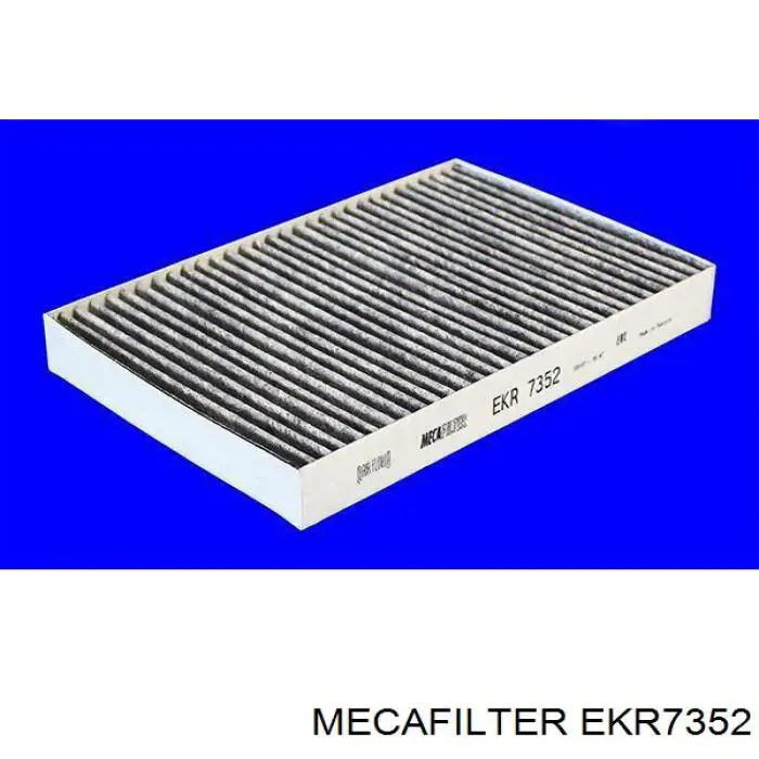 Купить AF5219 Alpha Filter Фильтр салона угольный