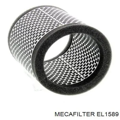 EL1589 Mecafilter воздушный фильтр