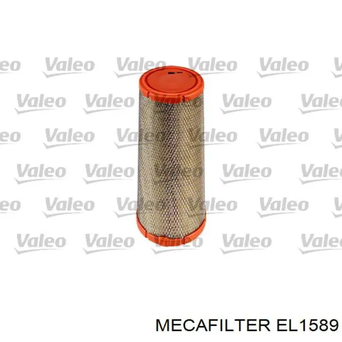 Filtro de ar Mecafilter EL1589 preço, a partir de 9,20 USD