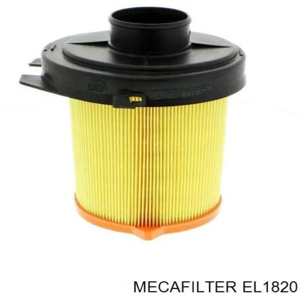 EL1820 Mecafilter воздушный фильтр