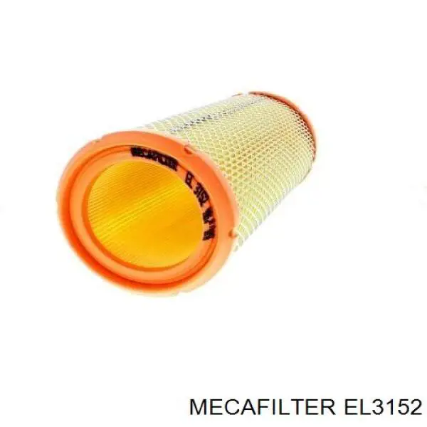 Воздушный фильтр EL3152 Mecafilter