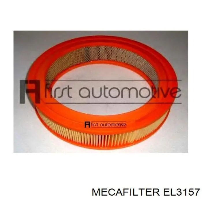 Воздушный фильтр EL3157 Mecafilter