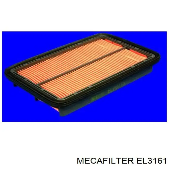 Воздушный фильтр EL3161 Mecafilter