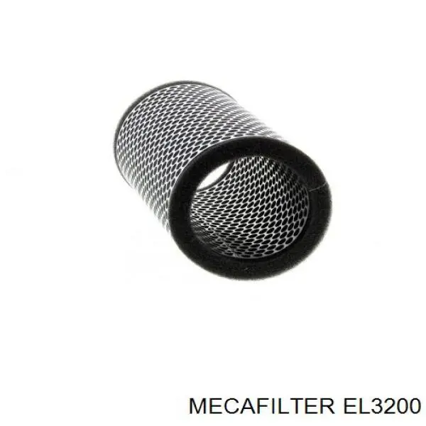 EL3200 Mecafilter воздушный фильтр
