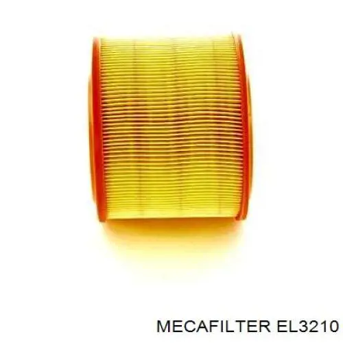 Воздушный фильтр EL3210 Mecafilter