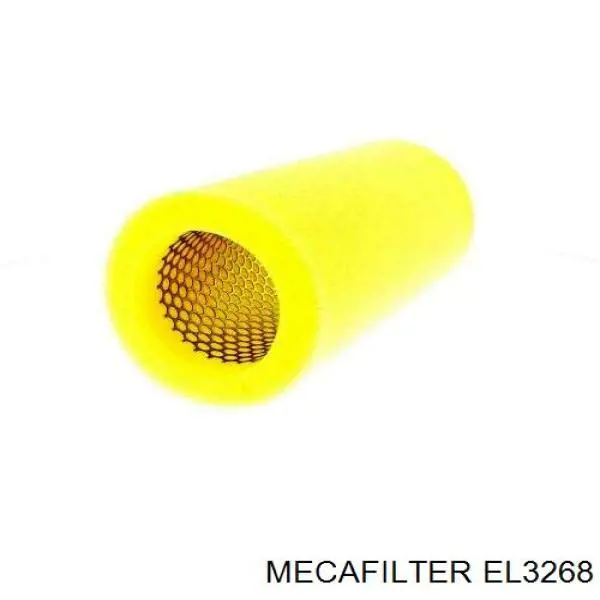 EL3268 Mecafilter воздушный фильтр