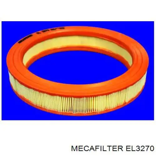 Воздушный фильтр EL3270 Mecafilter